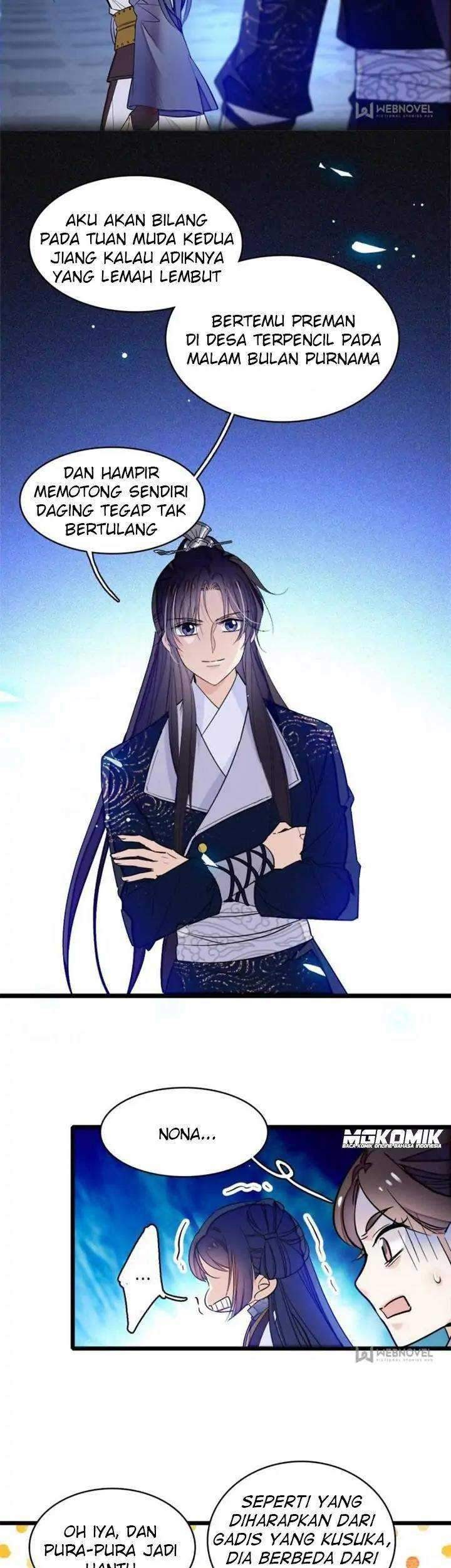 Sijin Chapter 55 Gambar 13