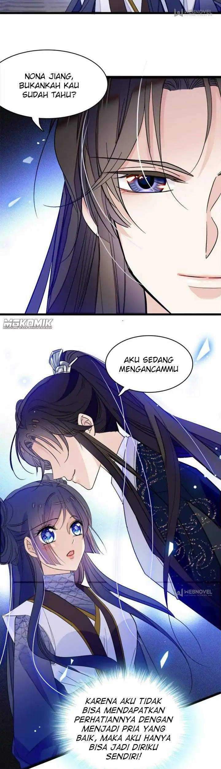 Sijin Chapter 55 Gambar 15