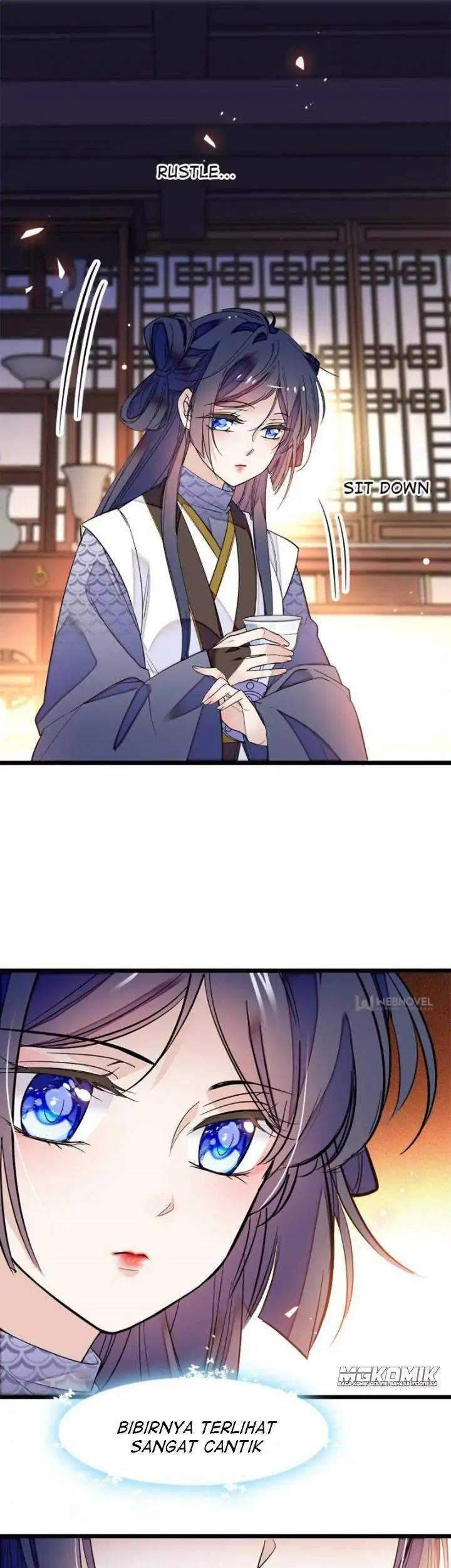 Sijin Chapter 55 Gambar 27