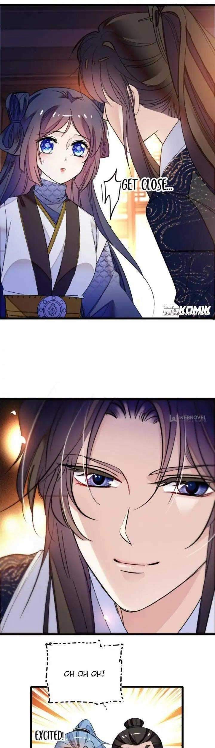 Sijin Chapter 55 Gambar 29