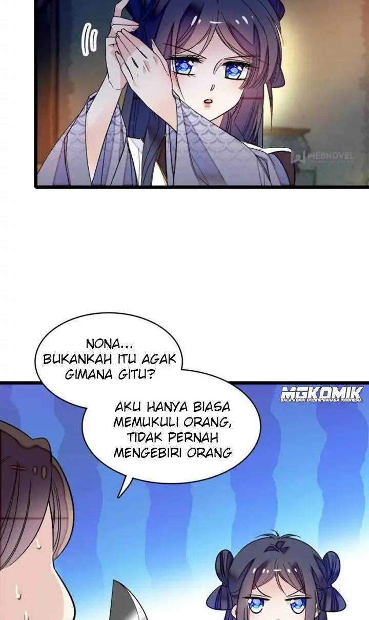 Manhua Sijin Chapter 55 gambar nomor 2