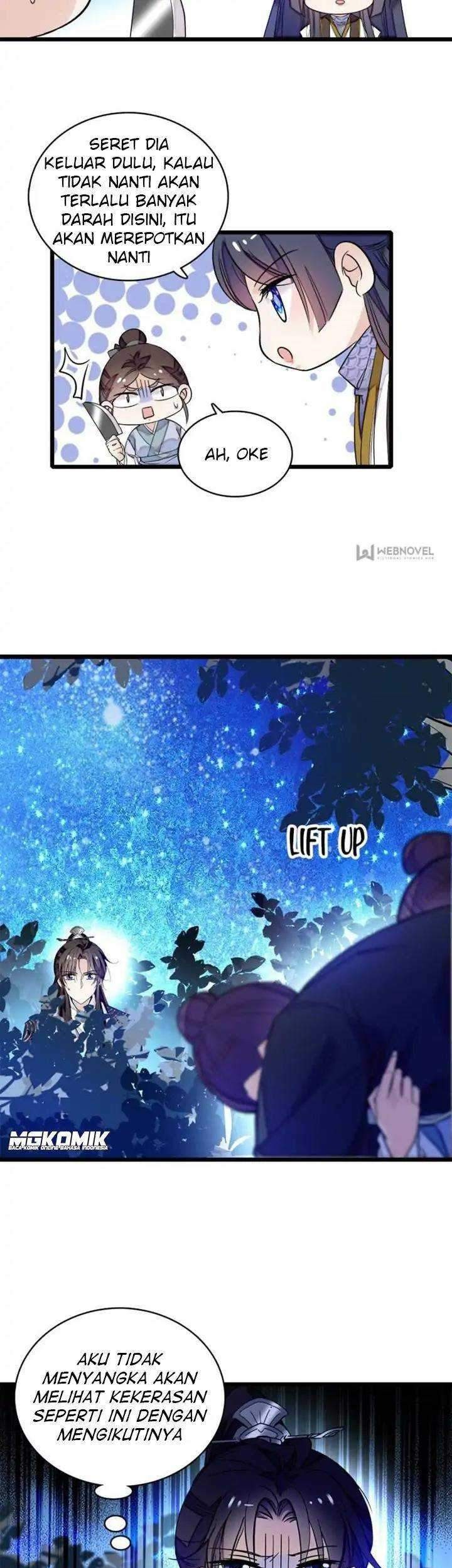 Sijin Chapter 55 Gambar 3