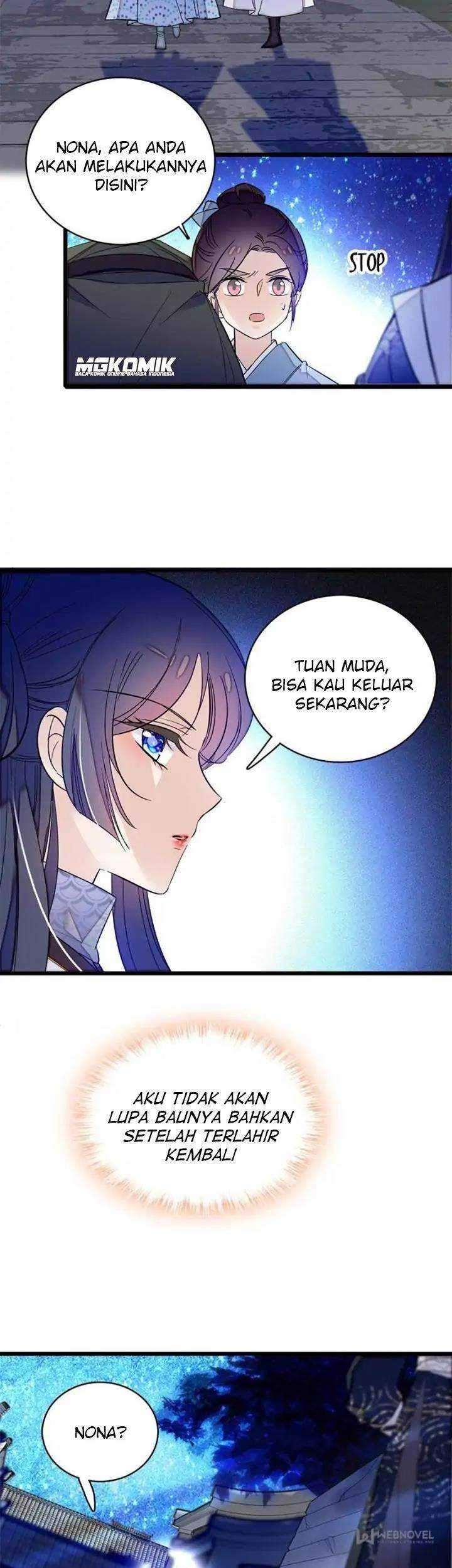 Sijin Chapter 55 Gambar 5