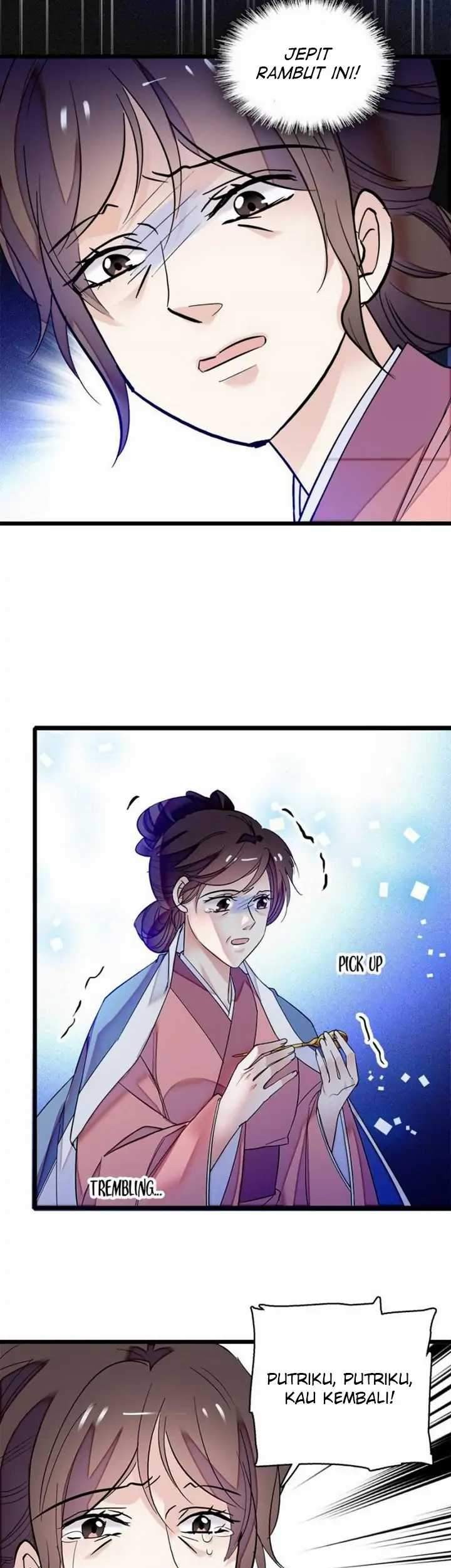 Sijin Chapter 54 Gambar 7