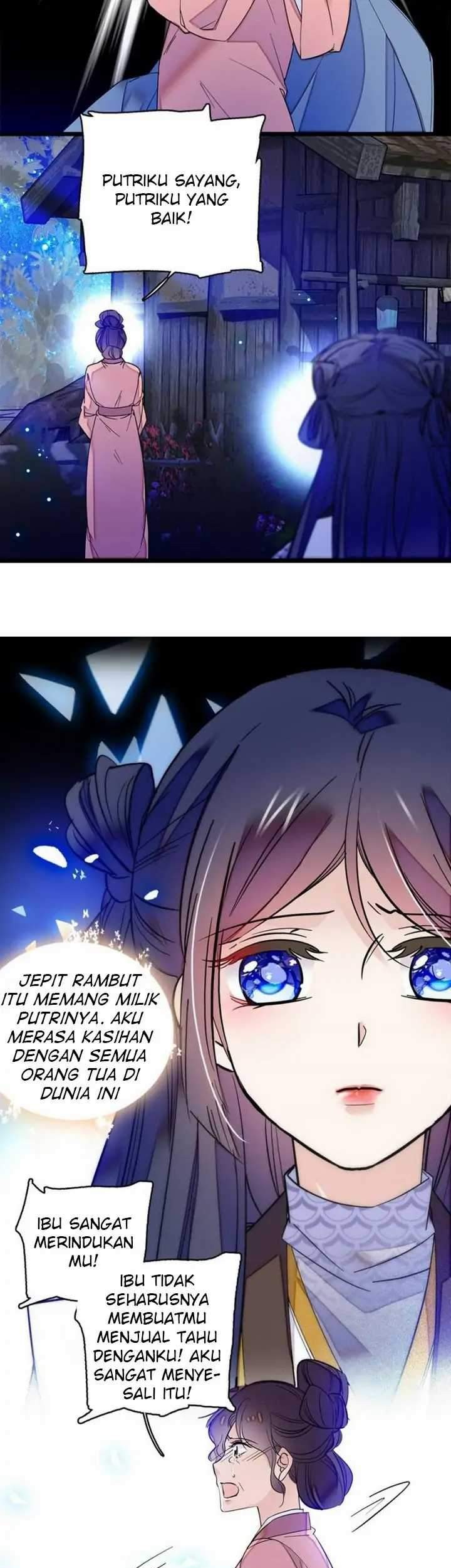 Sijin Chapter 54 Gambar 9