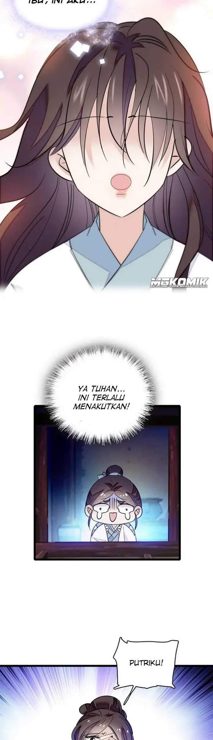 Sijin Chapter 54 Gambar 15