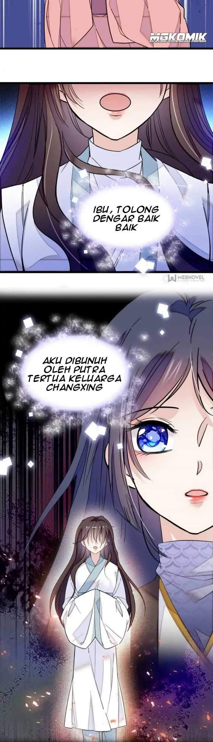 Sijin Chapter 54 Gambar 19