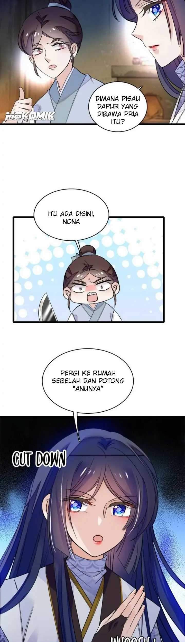 Sijin Chapter 54 Gambar 29