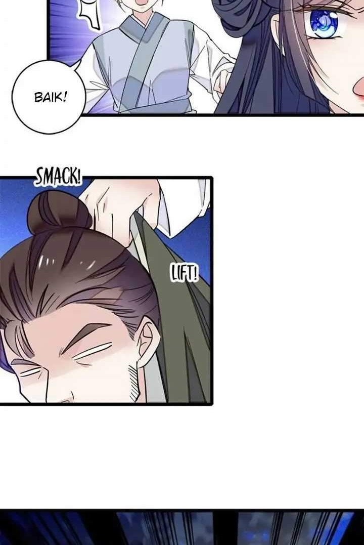 Manhua Sijin Chapter 54 gambar nomor 2