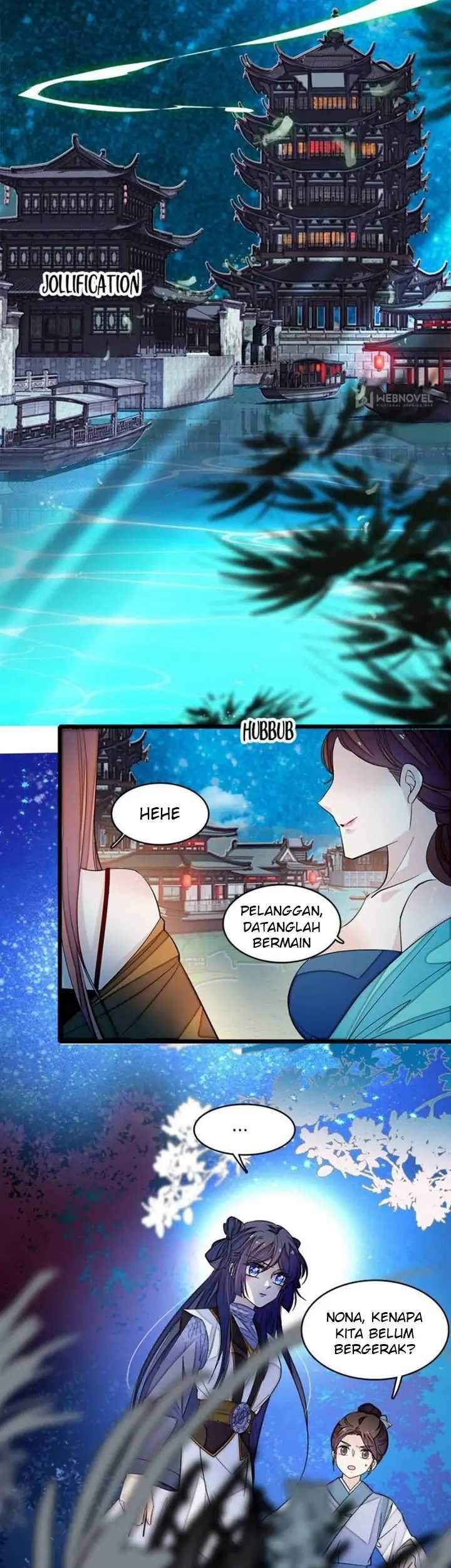 Sijin Chapter 53 Gambar 7