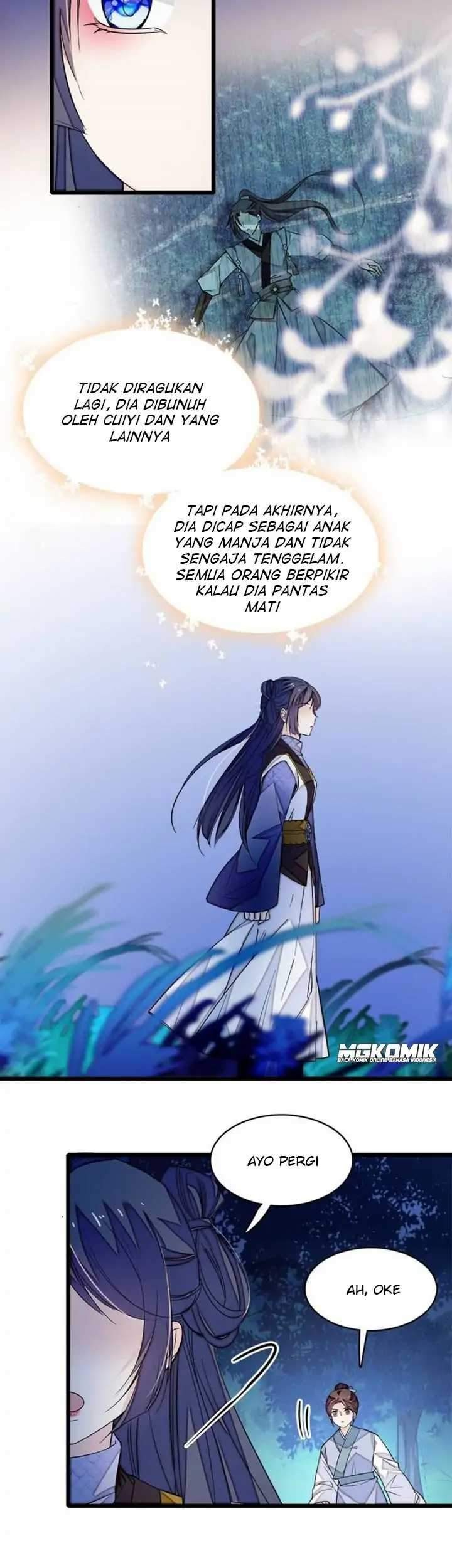 Sijin Chapter 53 Gambar 9