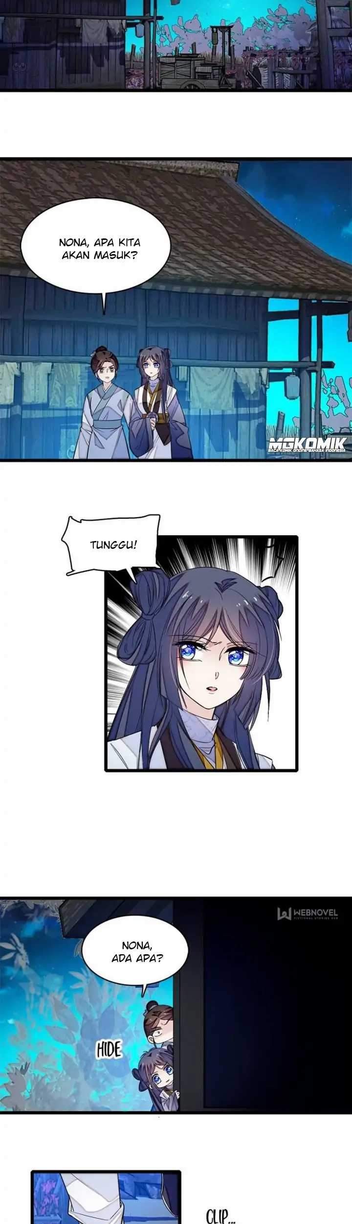 Sijin Chapter 53 Gambar 11