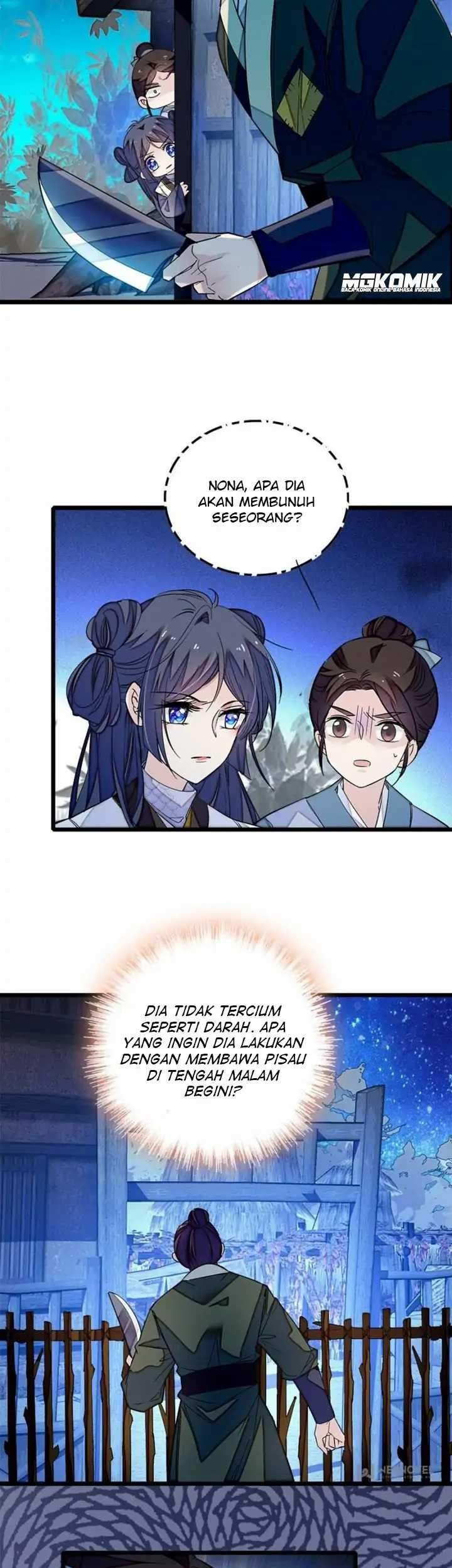 Sijin Chapter 53 Gambar 13