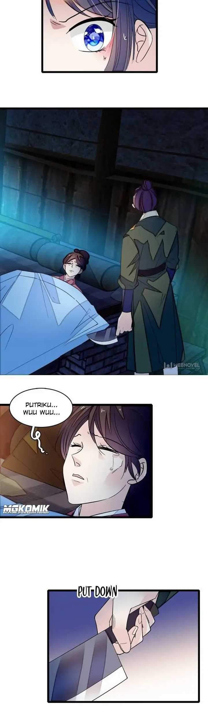 Sijin Chapter 53 Gambar 17