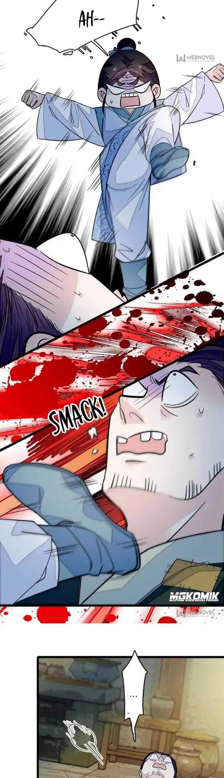 Sijin Chapter 53 Gambar 21