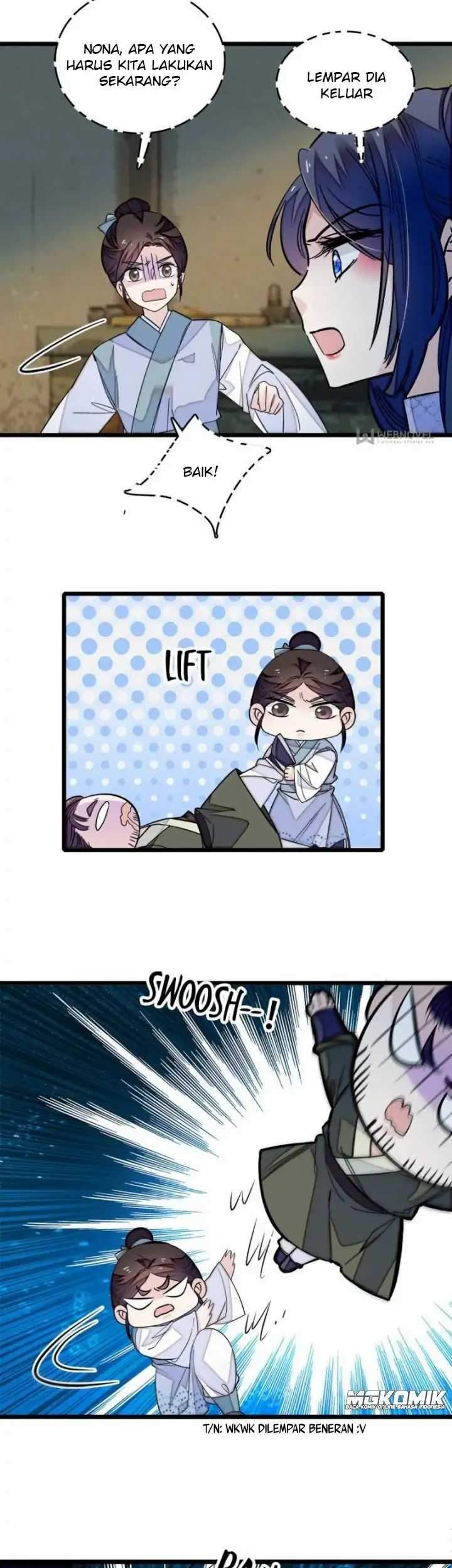 Sijin Chapter 53 Gambar 23