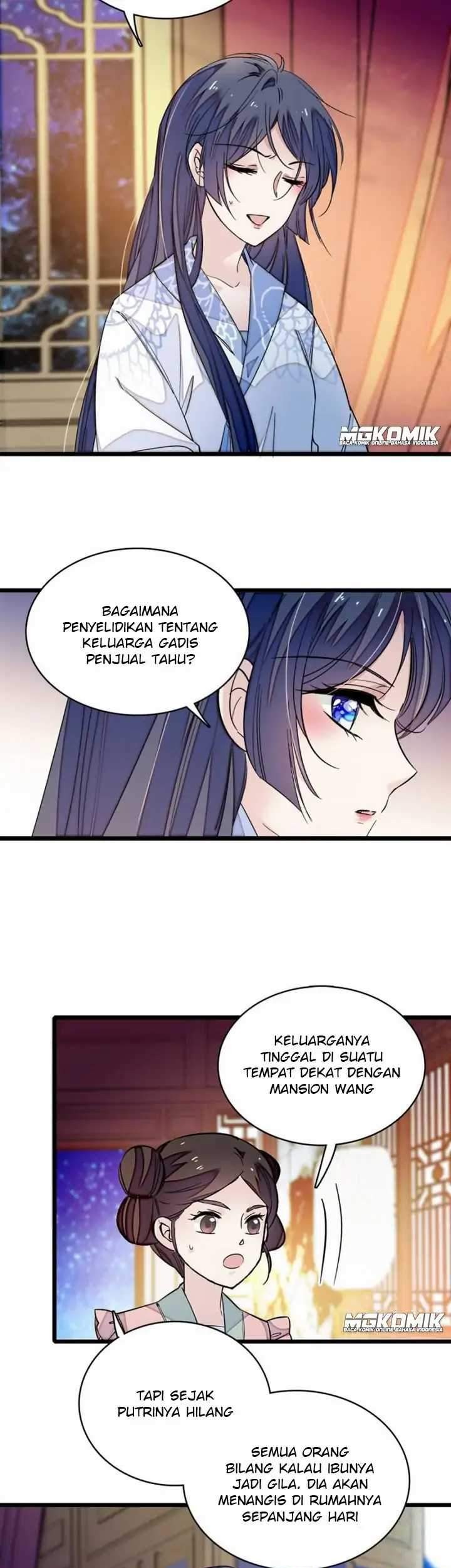 Sijin Chapter 53 Gambar 3