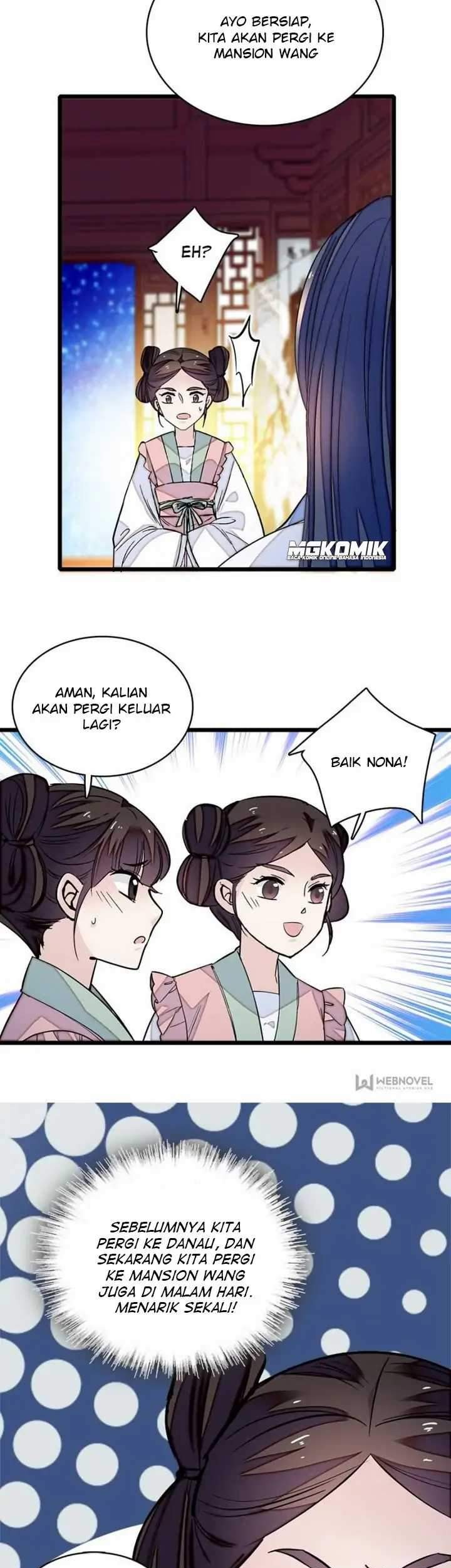 Sijin Chapter 53 Gambar 5