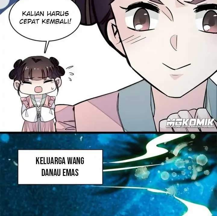 Sijin Chapter 53 Gambar 6