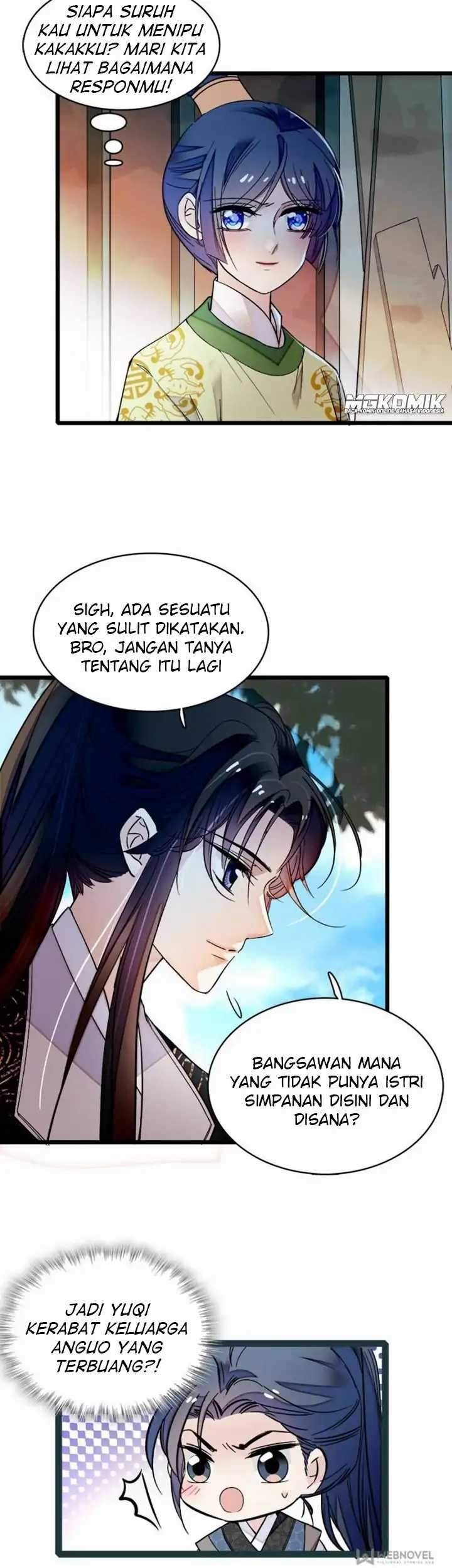 Sijin Chapter 52 Gambar 9