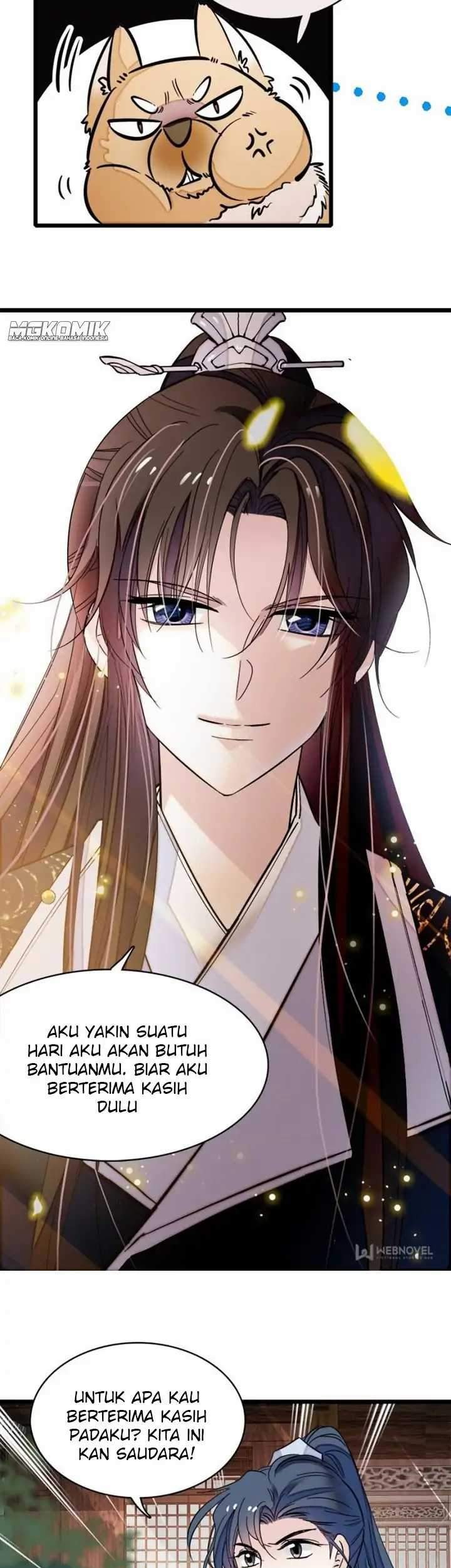 Sijin Chapter 52 Gambar 11