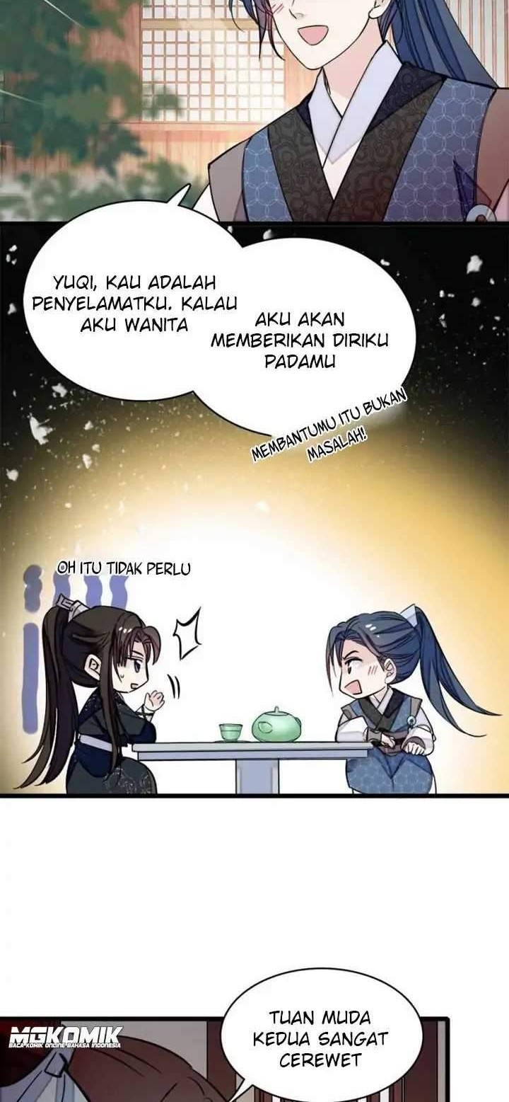 Sijin Chapter 52 Gambar 12