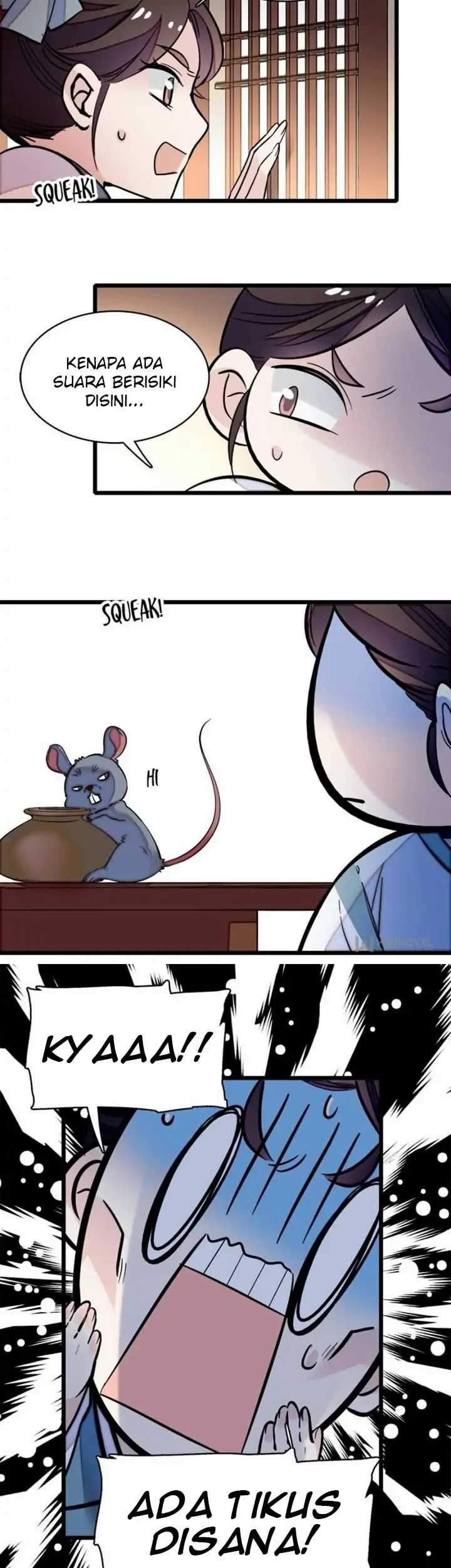 Sijin Chapter 52 Gambar 13