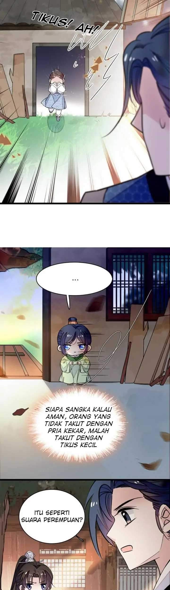 Sijin Chapter 52 Gambar 15