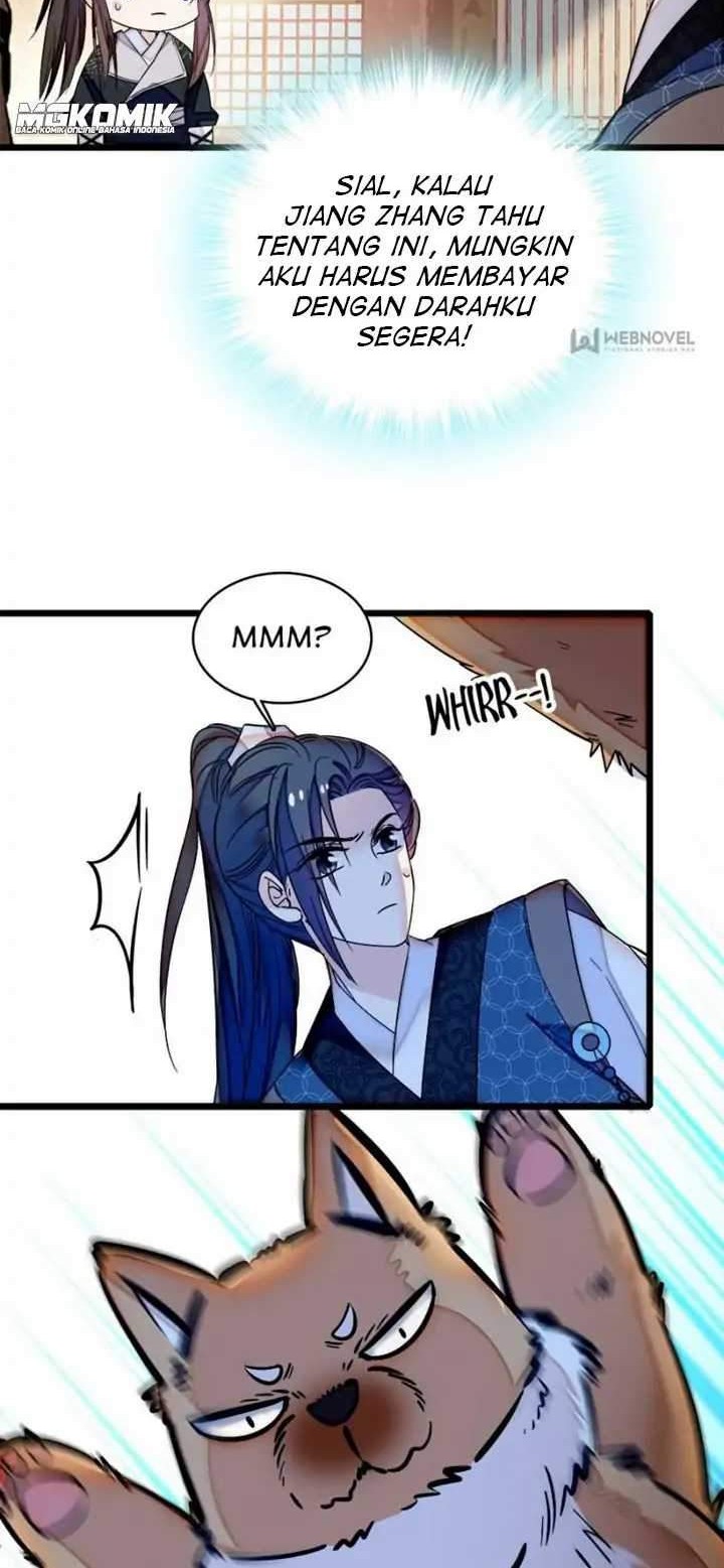 Sijin Chapter 52 Gambar 16