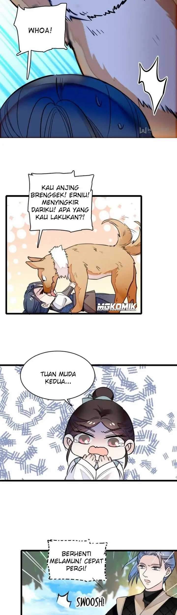 Sijin Chapter 52 Gambar 17