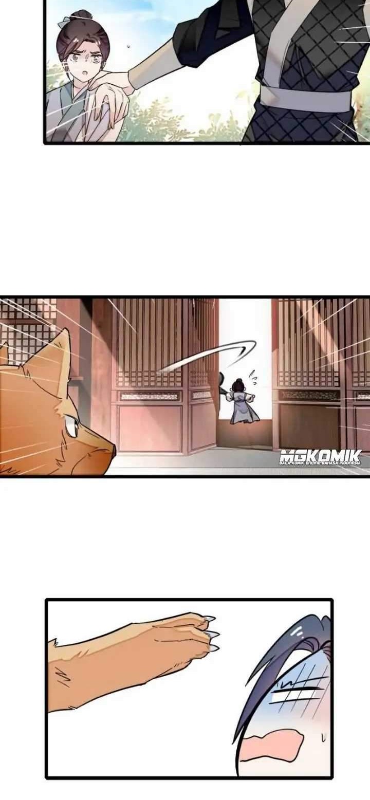 Sijin Chapter 52 Gambar 18