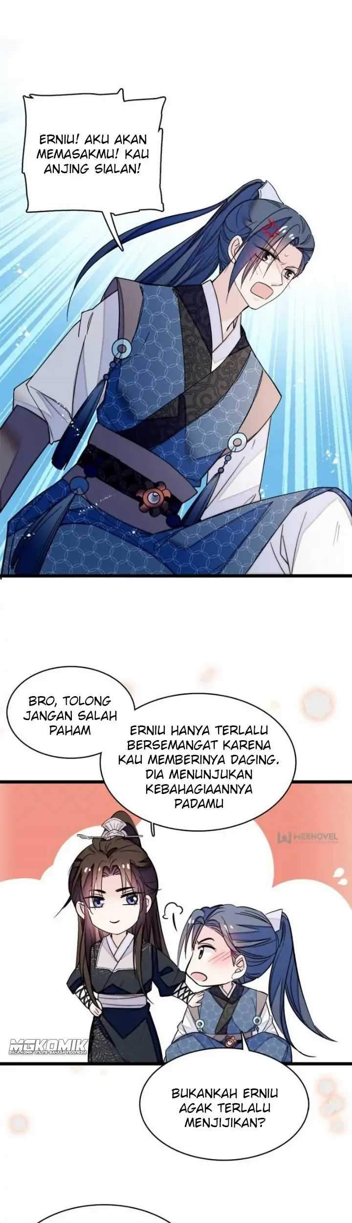 Sijin Chapter 52 Gambar 19