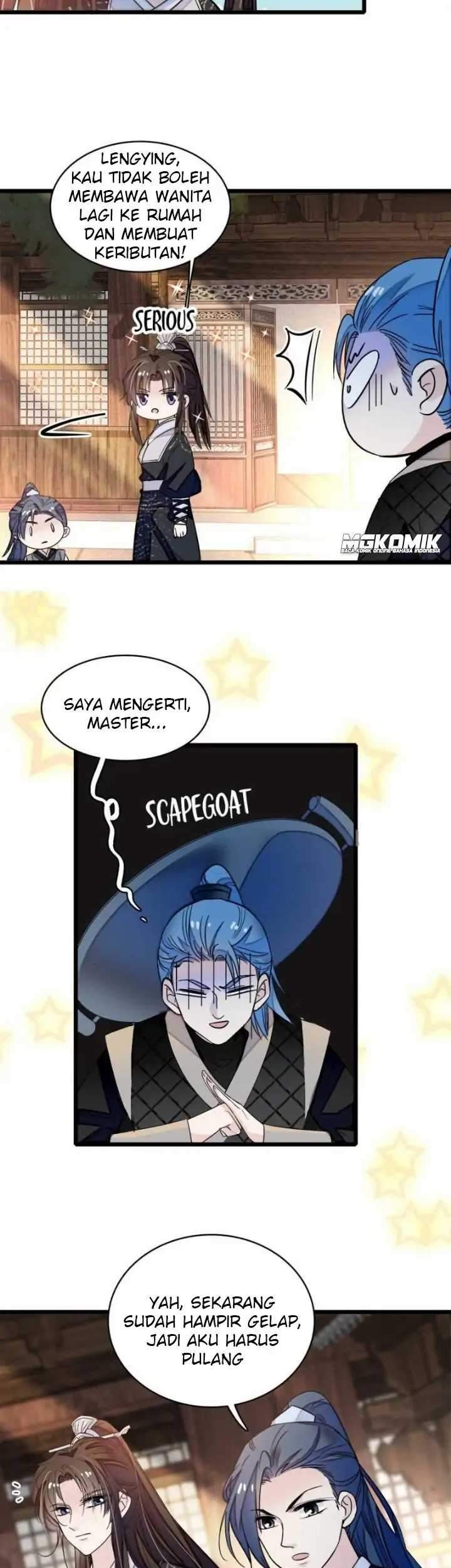 Sijin Chapter 52 Gambar 21