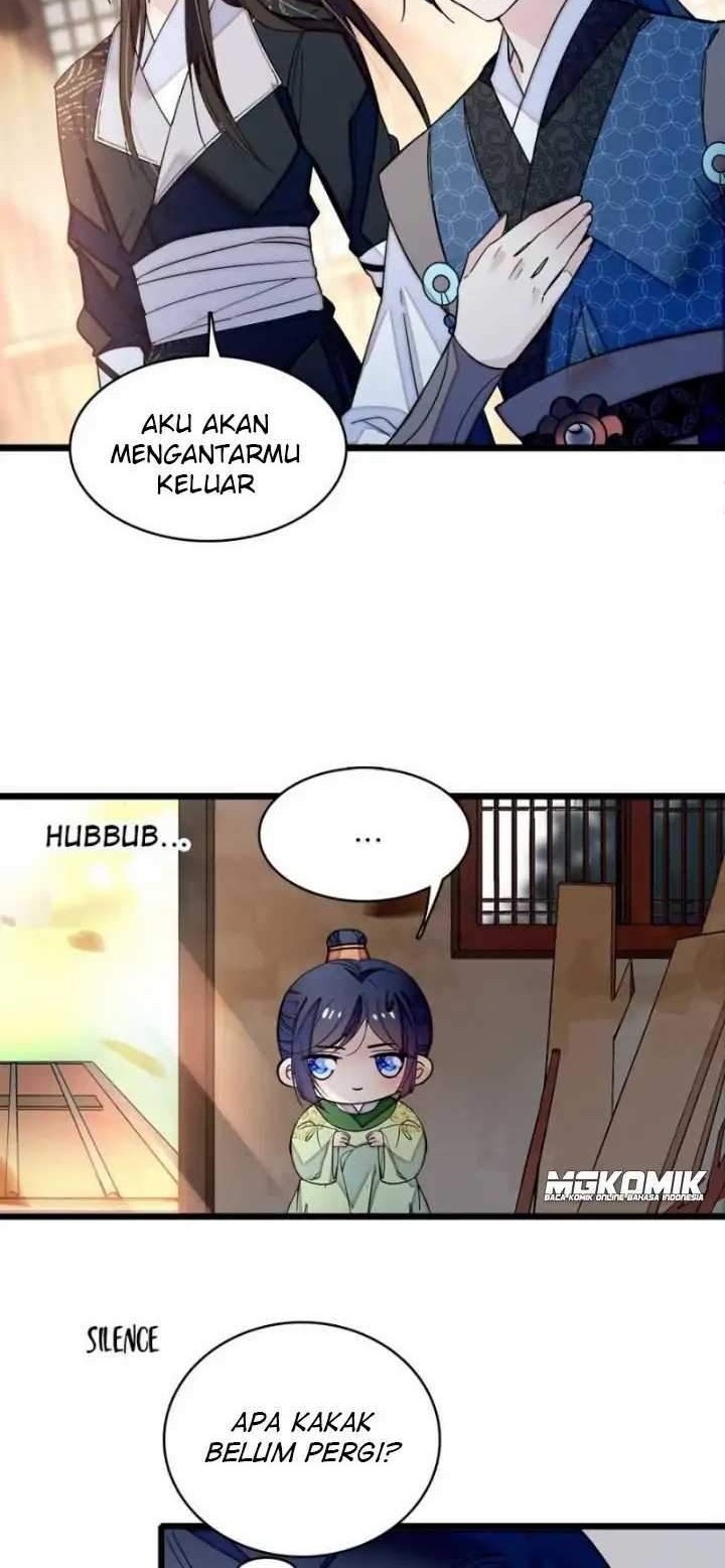 Sijin Chapter 52 Gambar 22