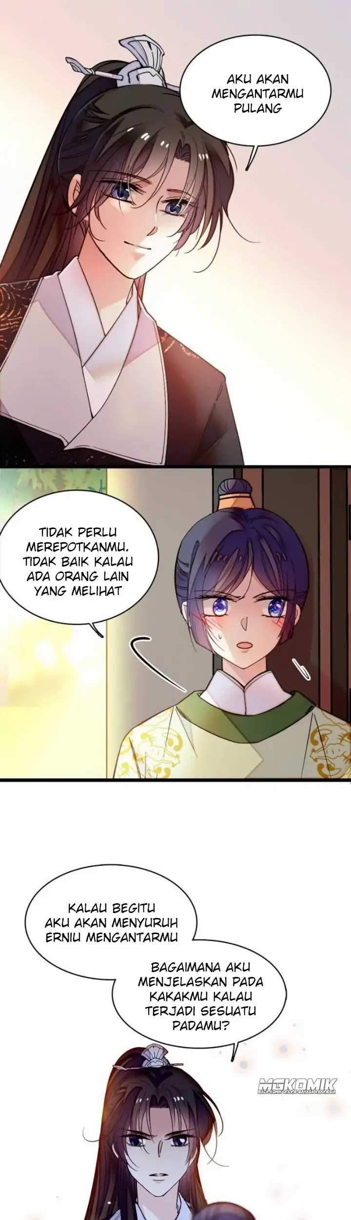 Sijin Chapter 52 Gambar 27