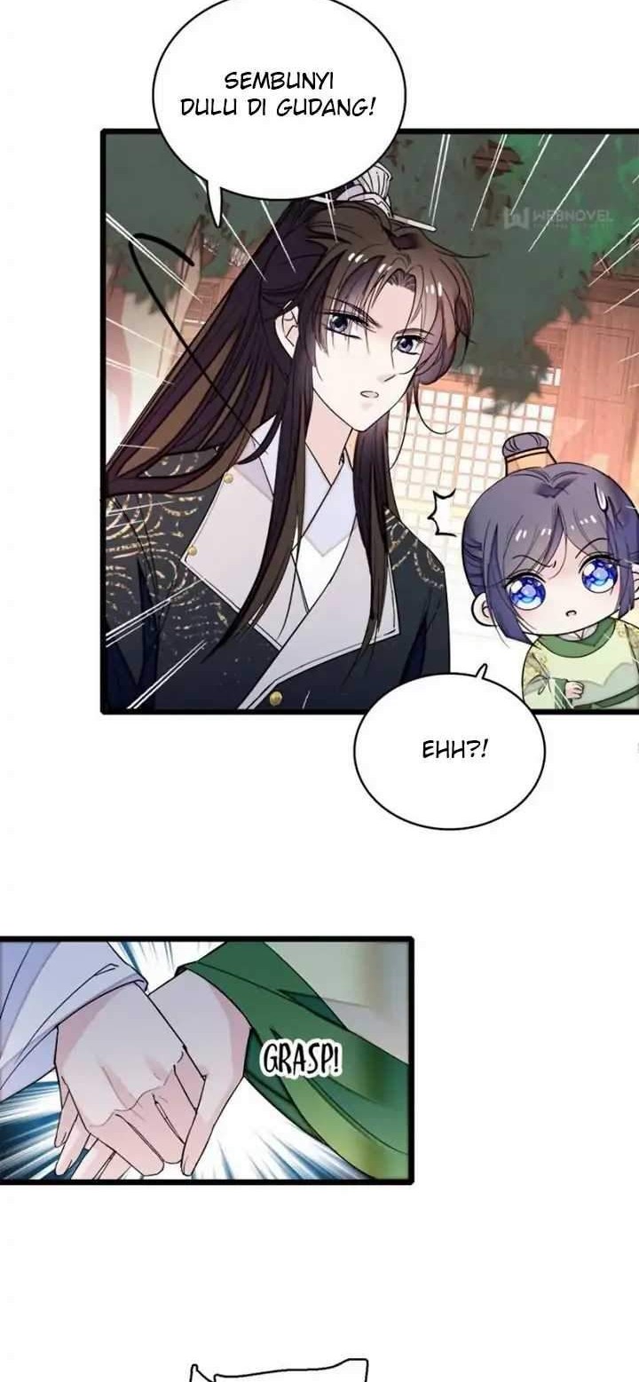 Manhua Sijin Chapter 52 gambar nomor 2