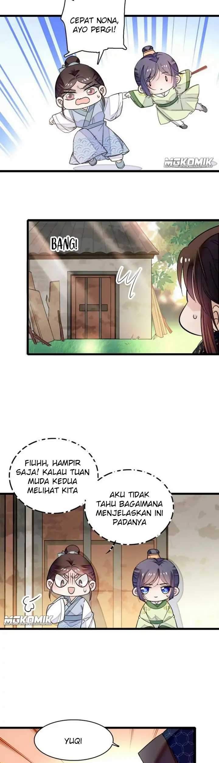 Sijin Chapter 52 Gambar 3