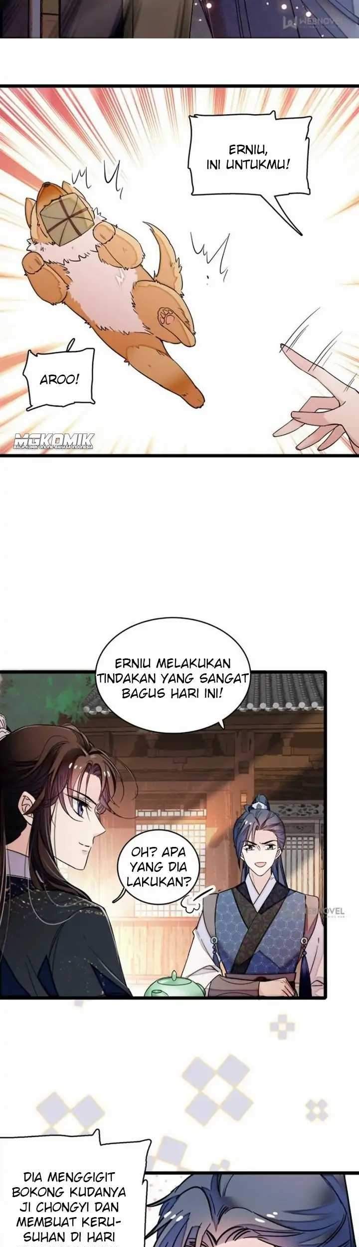 Sijin Chapter 52 Gambar 5