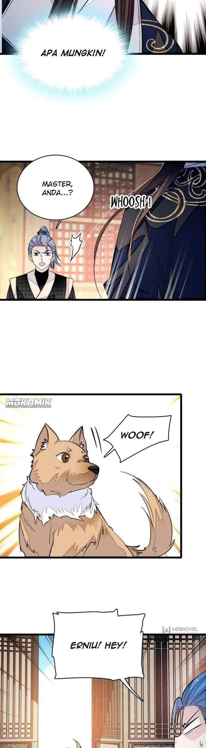 Sijin Chapter 51 Gambar 7