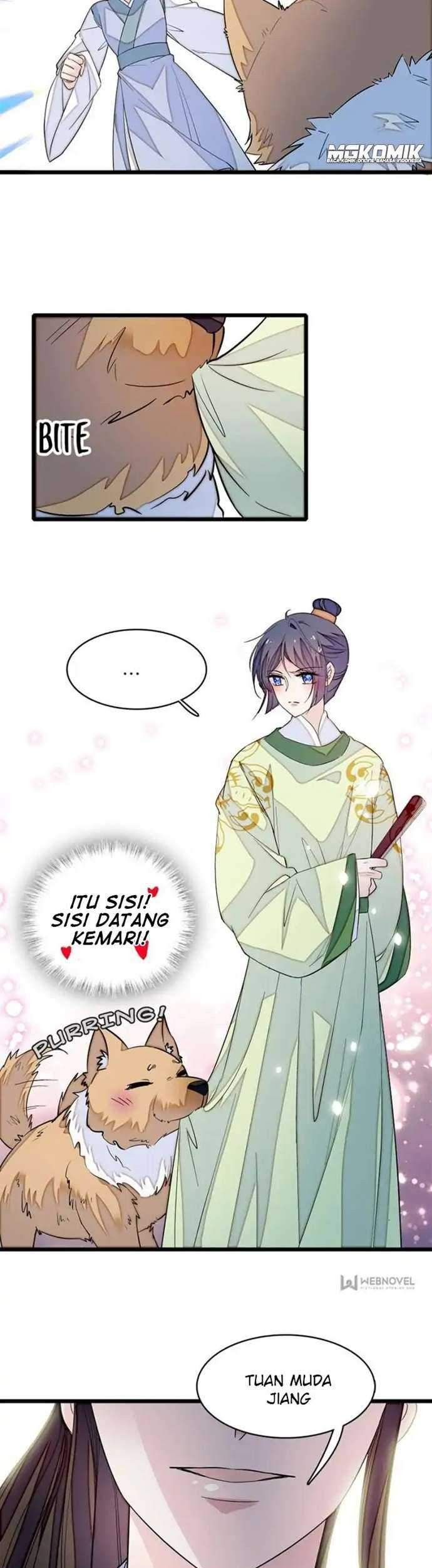 Sijin Chapter 51 Gambar 9