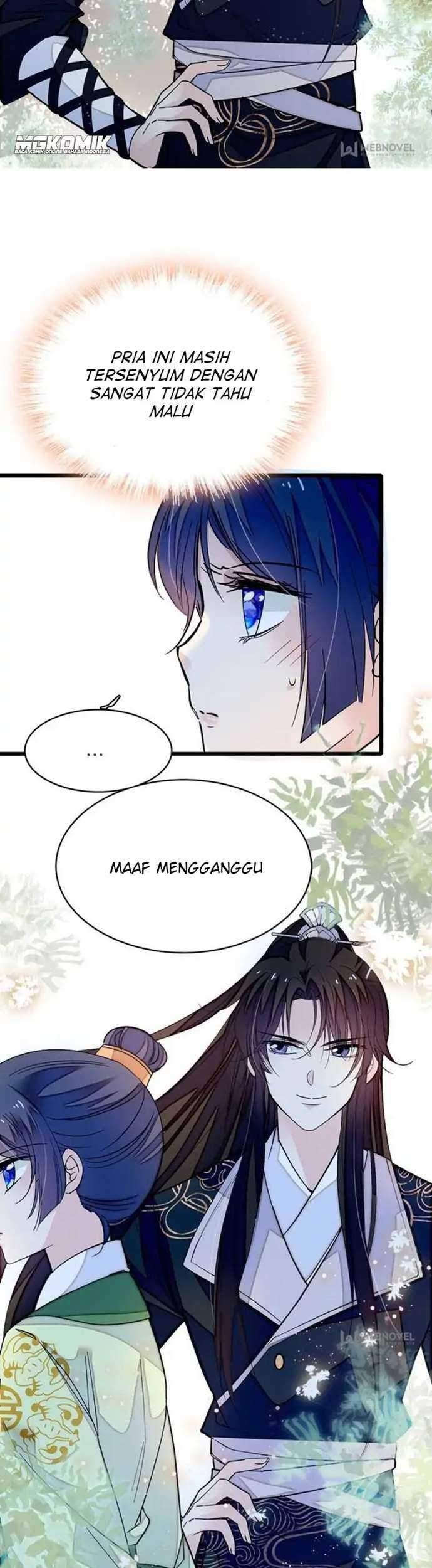 Sijin Chapter 51 Gambar 11