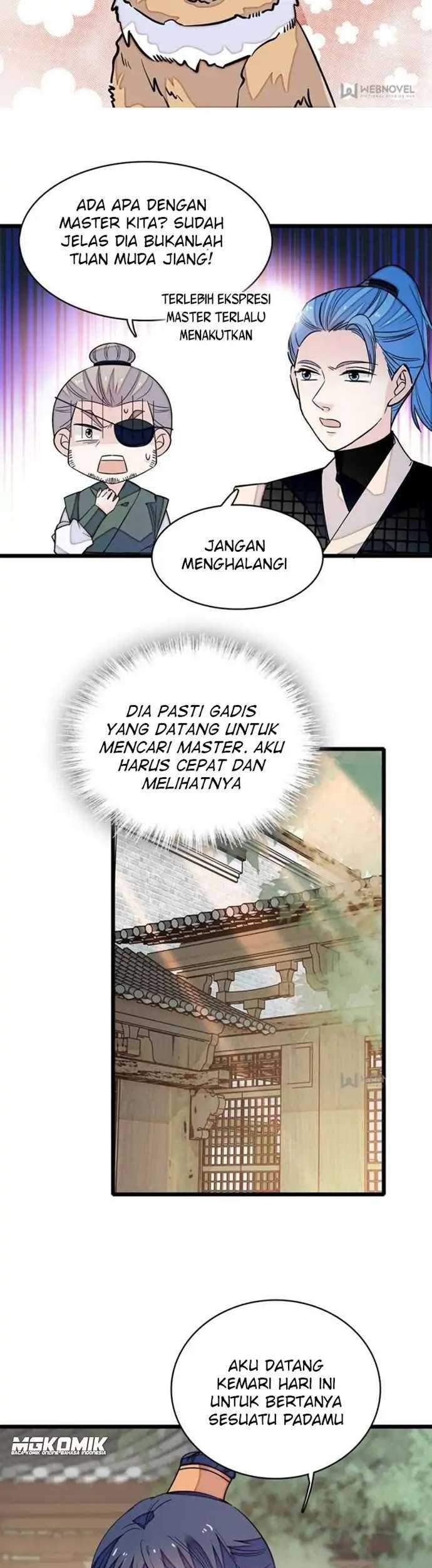 Sijin Chapter 51 Gambar 13