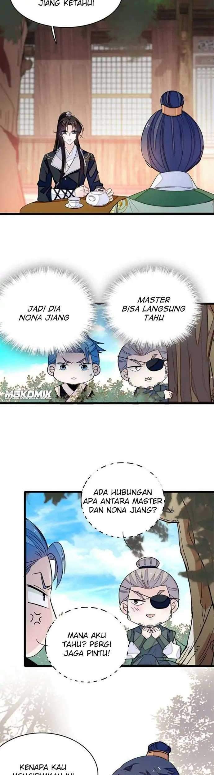 Sijin Chapter 51 Gambar 15