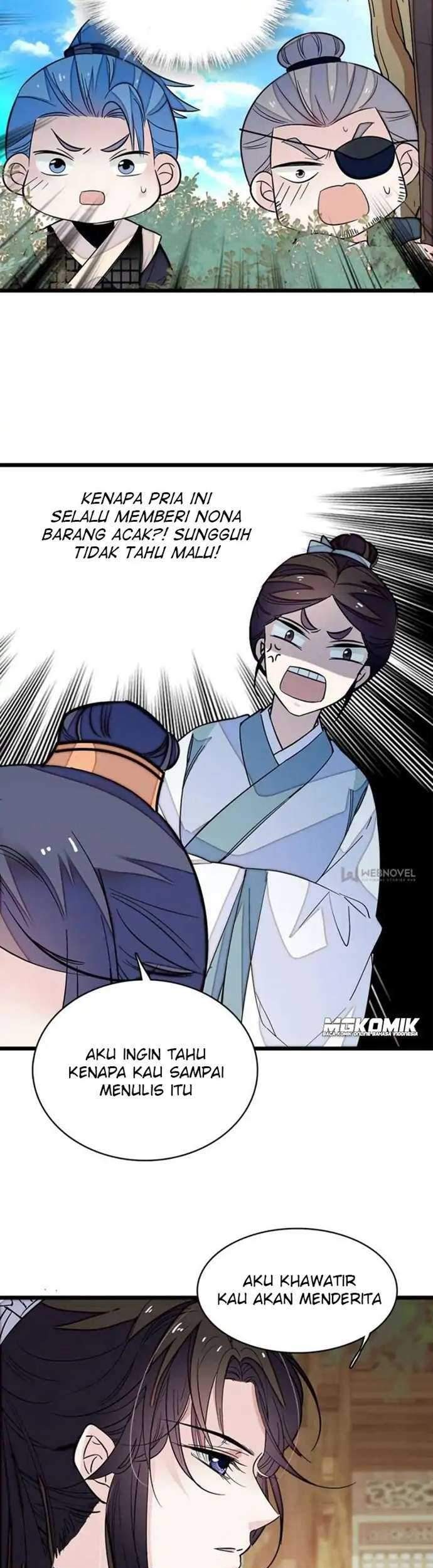 Sijin Chapter 51 Gambar 17