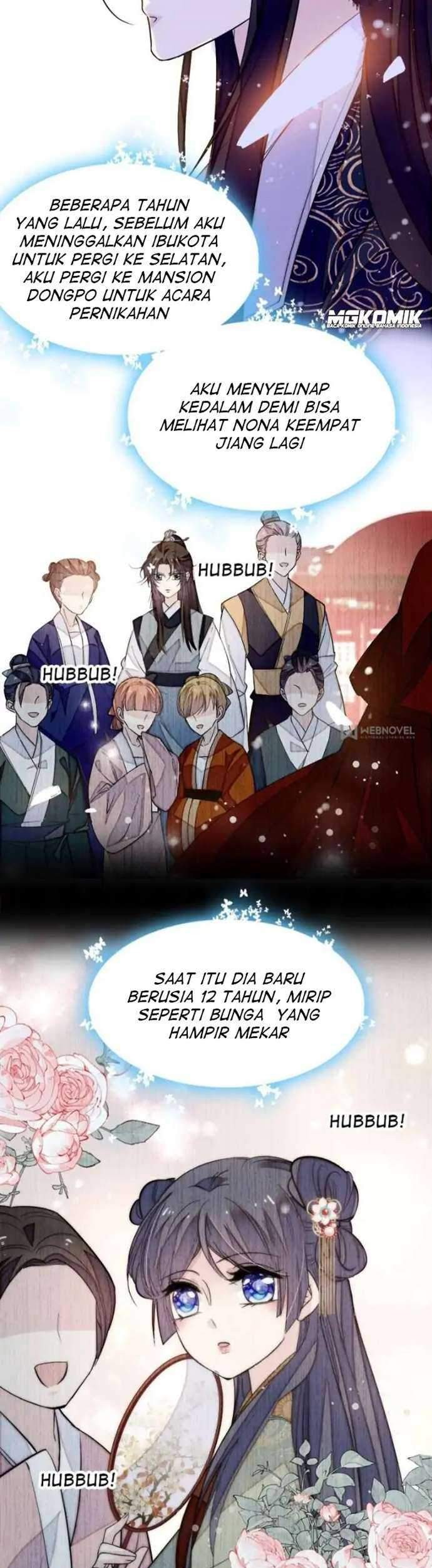Sijin Chapter 51 Gambar 21