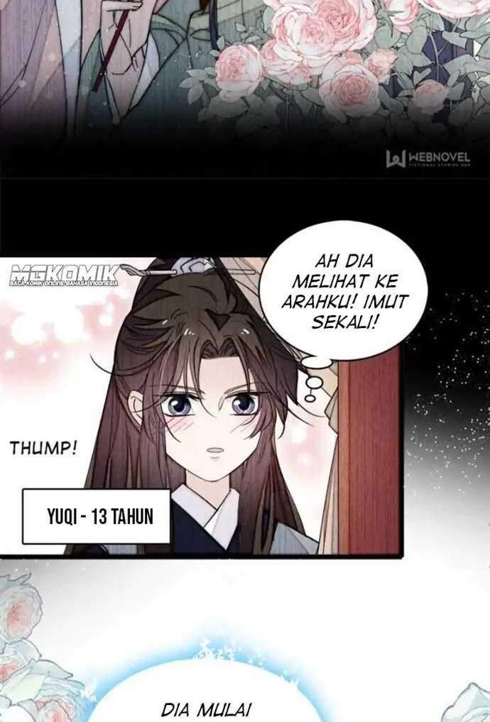 Sijin Chapter 51 Gambar 22