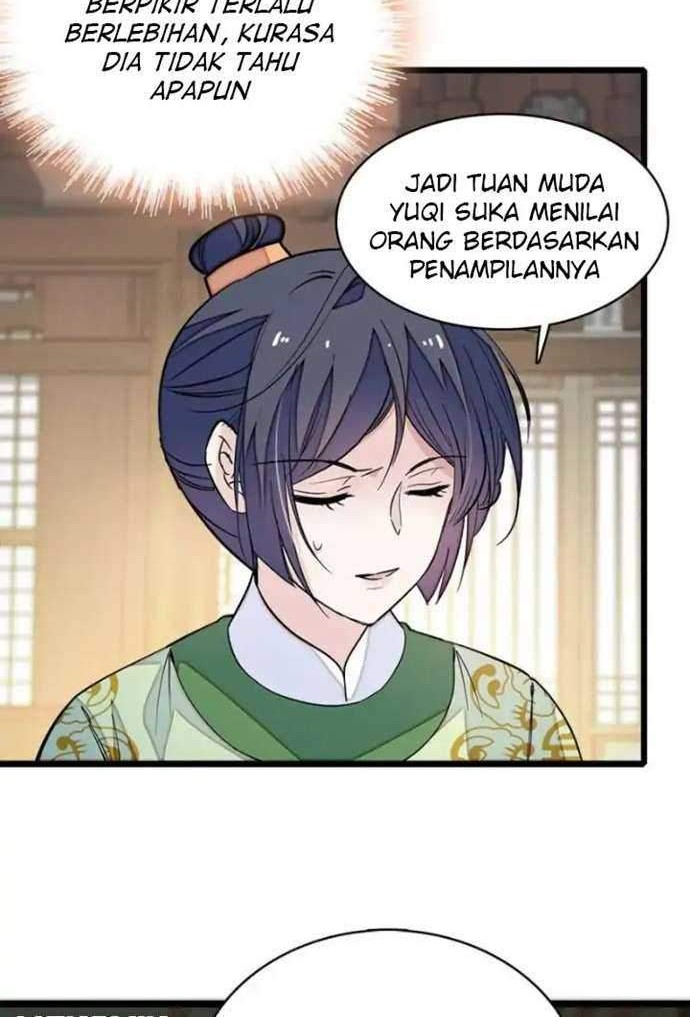 Sijin Chapter 51 Gambar 28