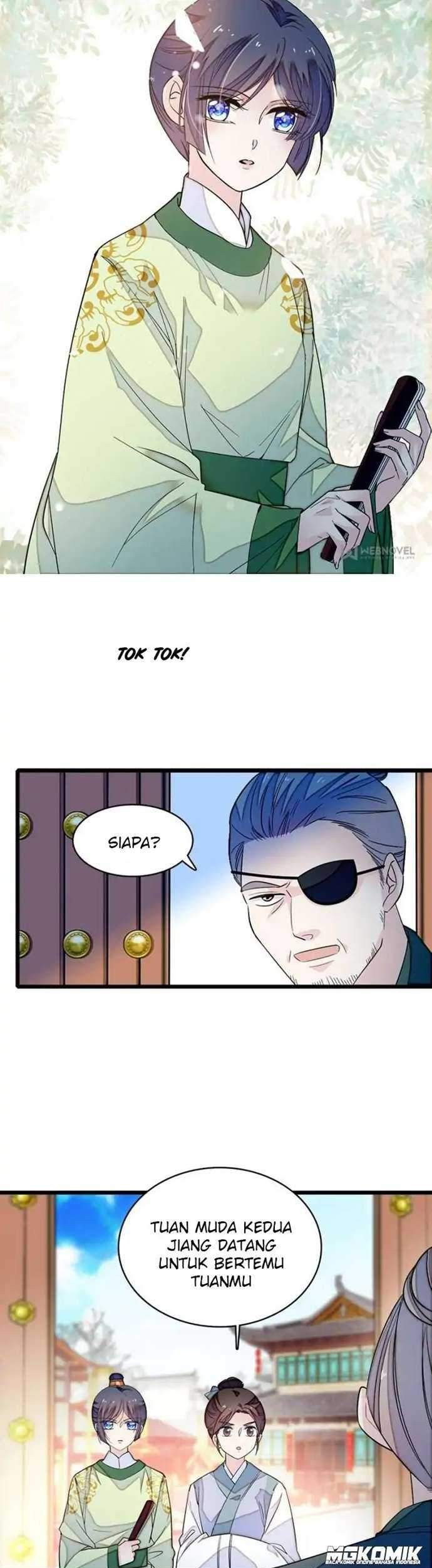 Sijin Chapter 51 Gambar 3