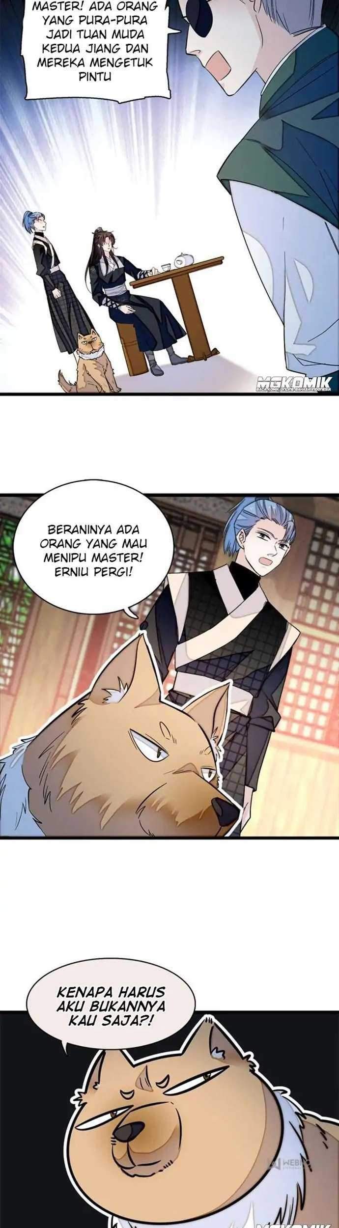 Sijin Chapter 51 Gambar 5