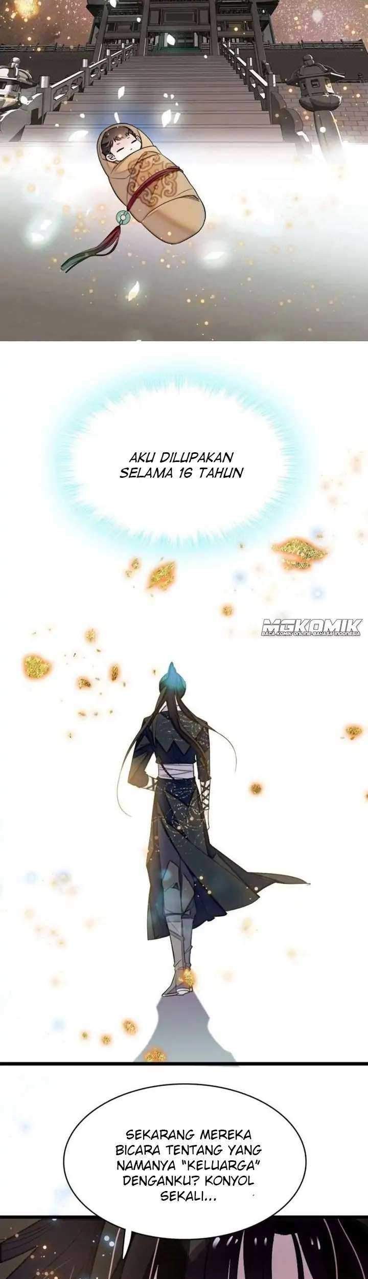 Sijin Chapter 50 Gambar 7